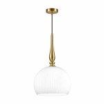 Подвесной светильник Odeon Light Pendant Runga 4765/1