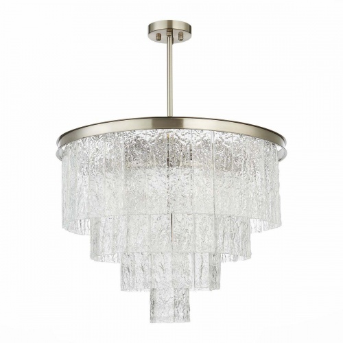 Подвесная люстра ST Luce Corsia SL1230.102.08