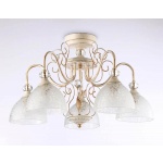 Потолочная люстра Ambrella light Traditional TR3057