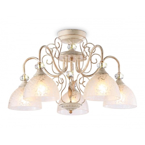 Потолочная люстра Ambrella light Traditional TR3057