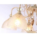 Потолочная люстра Ambrella light Traditional TR3057