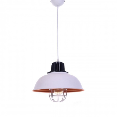 Подвесной светильник Lumina Deco Fuko LDP 6859 WT