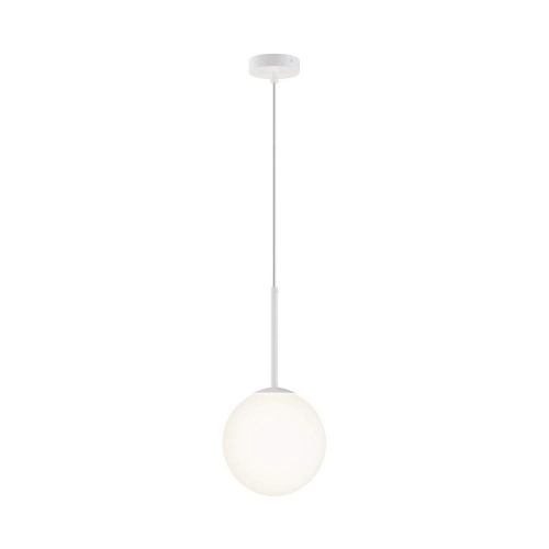 Подвесной светильник Maytoni Basic form MOD321PL-01W1
