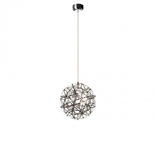 Подвесной светодиодный светильник Loft IT Raimond 1898/4