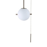 Подвесной светильник Loft IT Signal 10029PS Gold