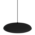 Подвесной светодиодный светильник Loft IT Plato 10119 Black