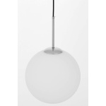 Подвесной светильник Lumina Deco Fredica LDP 6030-300 CHR