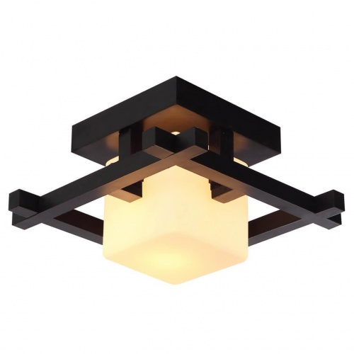 Потолочный светильник Arte Lamp 95 A8252PL-1CK