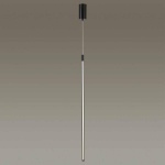 Подвесной светодиодный светильник Odeon Light Hightech Fillini 4335/9LA