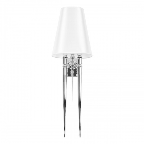 Бра Loft IT Brunilde 10207W/L Chrome