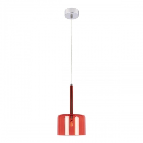 Подвесной светильник Loft IT Spillray 10232/A Red