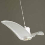 Подвесной светильник Odeon Light Pendant Birds 4904/1A