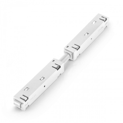 Коннектор прямой Elektrostandard Slim Magnetic 85096/00 a061246