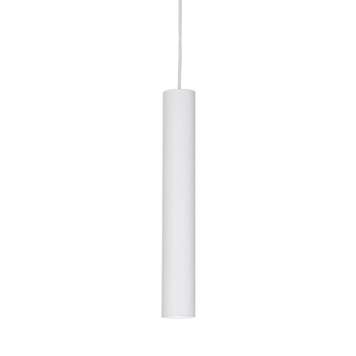 Подвесной светодиодный светильник Ideal Lux Tube D4 Bianco 211459