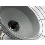 Подвесной светильник Lussole Брентвуд LSP-9878