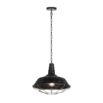 Подвесной светильник Lumina Deco Arigio LDP 6862-350 O.SL