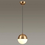 Подвесной светильник Odeon Light Pendant Pinga 4960/1