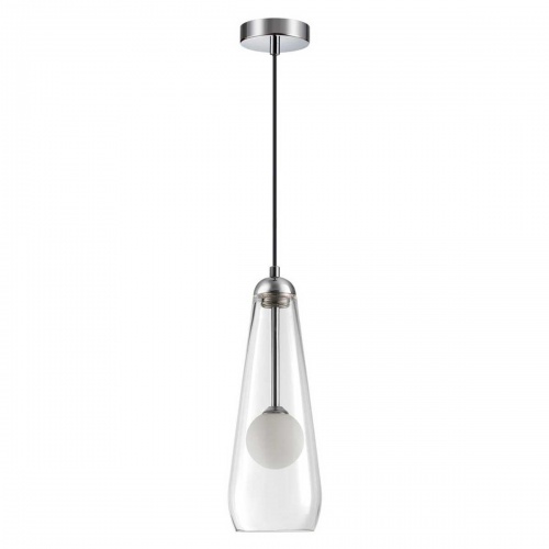 Подвесной светильник Odeon Light Pendant Lostar 4954/1