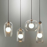 Подвесной светильник Odeon Light Pendant Lostar 4954/1