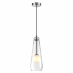 Подвесной светильник Odeon Light Pendant Lostar 4954/1