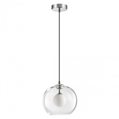 Подвесной светильник Odeon Light Pendant Lostar 4955/1