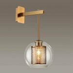 Бра Odeon Light Pendant Clocky 4939/1W