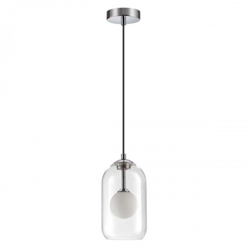 Подвесной светильник Odeon Light Pendant Lostar 4953/1