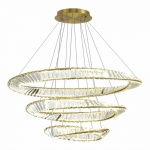 Подвесной светодиодный светильник ST Luce RITORTO SL6204.301.03