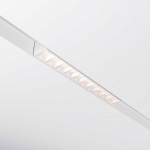 Трековый светодиодный светильник Maytoni Technical Points TR076-2-20W4K-W