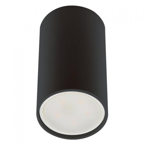 Потолочный светильник Fametto Sotto DLC-S607 GU10 Black