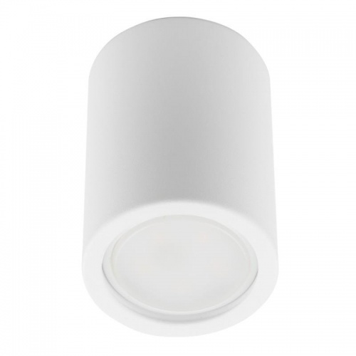 Потолочный светильник Fametto Sotto DLC-S601 GU10 White