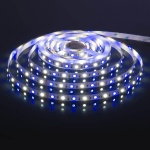 Светодиодная лента Elektrostandard 14,4W/m 60LED/m 5050SMD MIX RGB/холодный белый 5M a053731