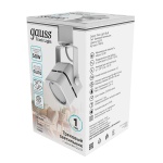 Трековый светильник Gauss Track Light Bulb TR010