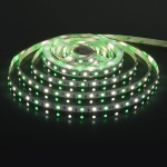 Светодиодная лента Elektrostandard 14,4W/m 60LED/m 5050SMD MIX RGB/холодный белый 5M a053731