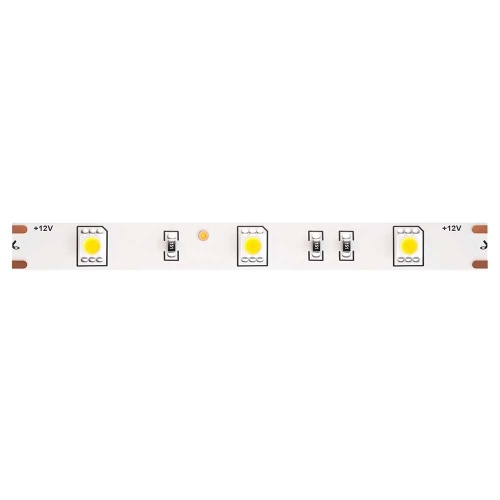 Светодиодная лента Maytoni Technical 7,2W/m 30LED/m 5050SMD дневной белый 5M 10121