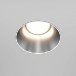 Встраиваемый светильник Maytonil Share DL051-01-GU10-RD-WS