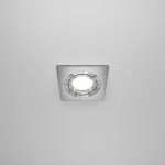 Встраиваемый светильник Maytoni Atom DL024-2-01B