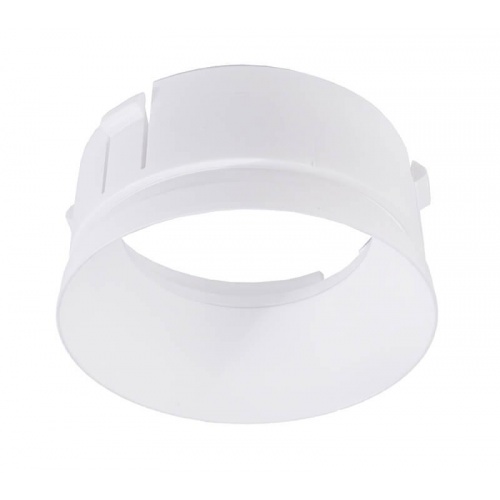 Рефлектор Deko-Light Reflektor Ring White for Series Klara / Nihal Mini / Rigel Mini 930301