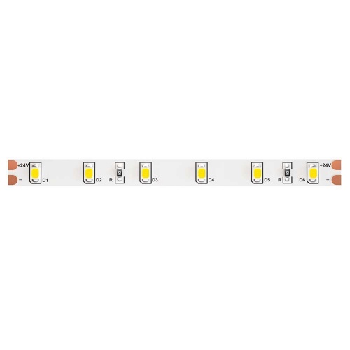 Светодиодная влагозащищенная лента Maytoni Technical 4,8W/m 60LED/m 2835SMD теплый белый 5M 10139