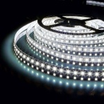 Светодиодная влагозащищенная лента Elektrostandard 9,6W/m 120LED/m 2835SMD холодный белый 5M a052851