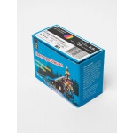Светодиодная гирлянда Uniel Радуга 220V разноцветный ULD-S0280-025/DTA RGB IP20 RAINBOW 09580
