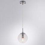 Подвесной светильник Arte Lamp Tureis A9915SP-1CC