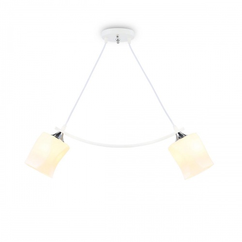 Подвесной светильник Ambrella light Traditional Modern TR303154