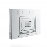 Светодиодный прожектор Saffit SFL90-200 200W 6400K 55168
