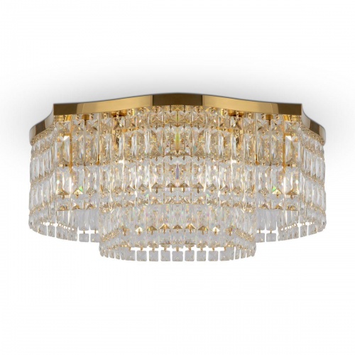 Потолочная люстра Maytoni Dune DIA005CL-10G