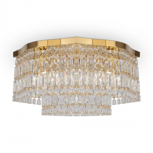 Потолочная люстра Maytoni Dune DIA005CL-06G
