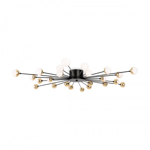 Потолочная люстра Freya Celebrity FR5242CL-24B