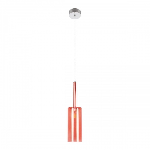 Подвесной светильник Loft IT Spillray 10232/B Red