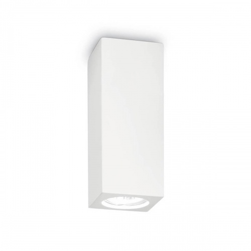 Потолочный светильник Ideal Lux Tower PL1 Square 155791
