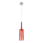 Подвесной светильник Loft IT Spillray 10232/B Red